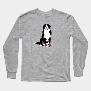 berner sennen Long Sleeve T-Shirt